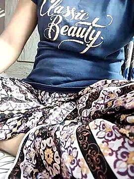 Snapshot of shalini_fire chatting on 09.16.25 shalini fire online show from 09.16.25