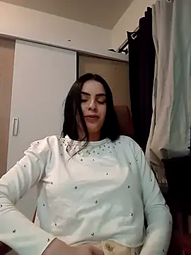 Morguisssz online show from 10.03.25