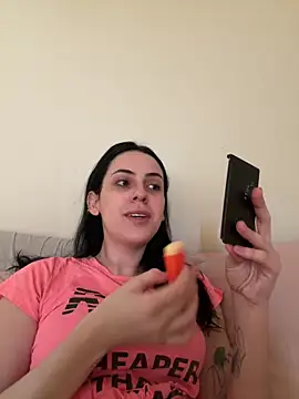 Morguisssz online show from 02.15.26