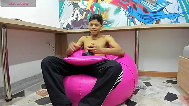 Jeffry wolvess online show from 01.30.25