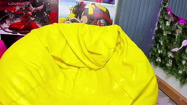 Jeffry wolvess online show from 02.03.25