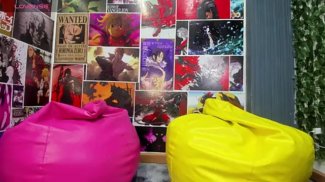 Jeffry wolvess online show from 02.06.25