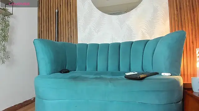 Jeffry wolvess online show from 02.11.25