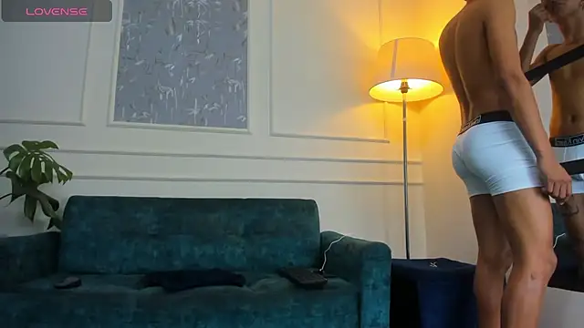 Jeffry wolvess online show from 02.12.25