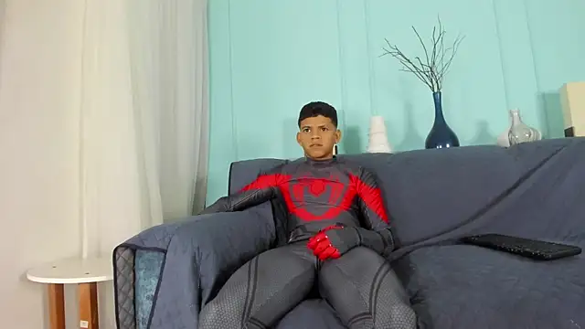 Jeffry wolvess online show from 03.06.25