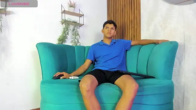 Jeffry wolvess online show from 03.13.26