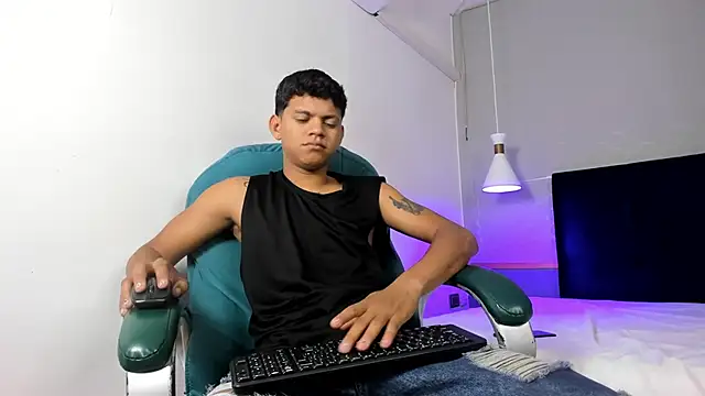 Jeffry wolvess online show from 03.15.26