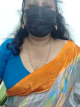 Snapshot of rekha_naier chatting on 02.13.25 rekha naier online show from 02.13.25