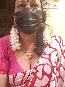 Snapshot of rekha_naier chatting on 02.27.25 rekha naier online show from 02.27.25