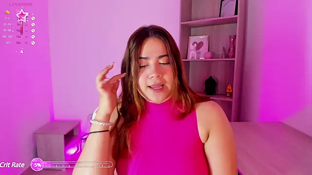 jisoo   online show from 03.06.25