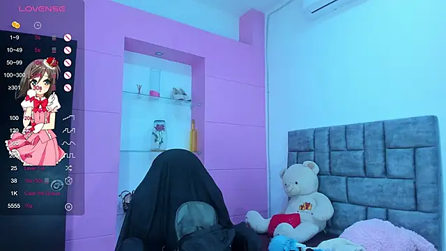 jisoo   online show from 10.19.25