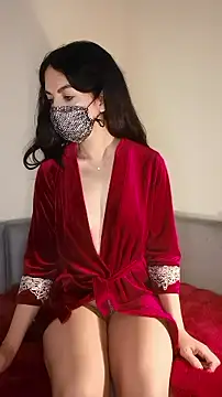 Snapshot of Frozenx chatting on 01.11.26 Frozenx online show from 01.11.26