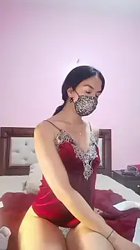 Snapshot of Frozenx chatting on 01.17.26 Frozenx online show from 01.17.26