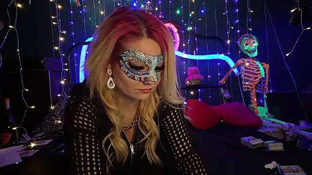 anonymouszN online show from 12.14.25