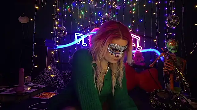 anonymouszN online show from 01.07.26