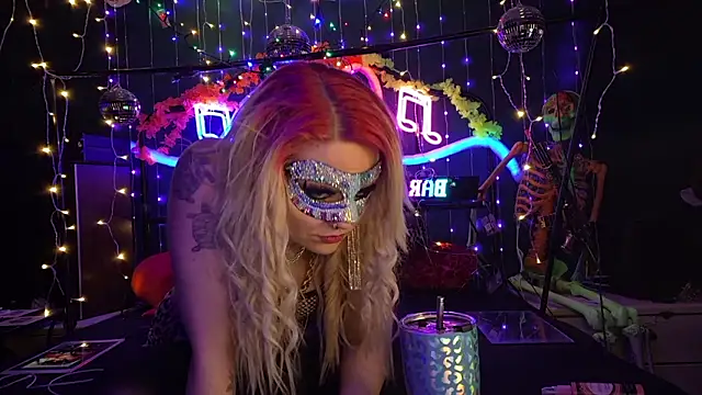 anonymouszN online show from 02.13.26