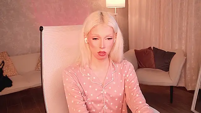 PamelamyDreamys online show from 03.17.26