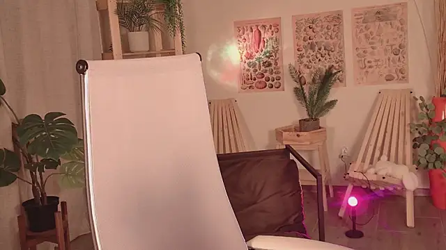 PamelamyDreamys online show from 06.10.26