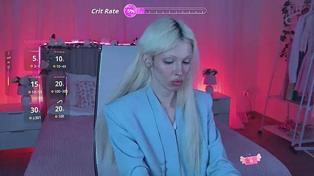 PamelamyDreamys online show from 06.18.26