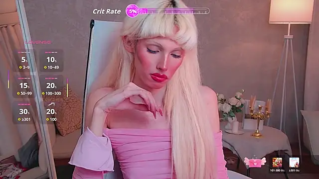 PamelamyDreamys online show from 06.18.26