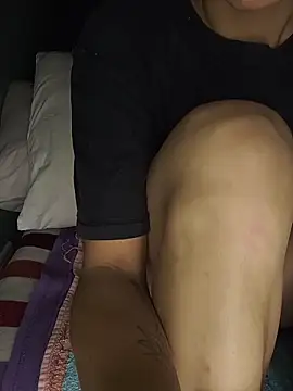 DarkElfSorceress online show from 11.29.25