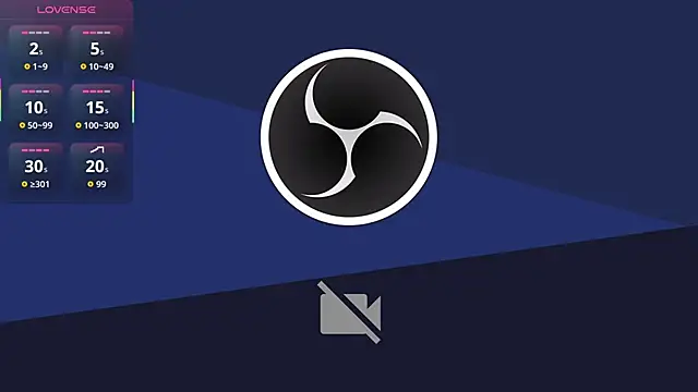 Snapshot of AllissonJames chatting on 10.25.25 AllissonJames online show from 10.25.25