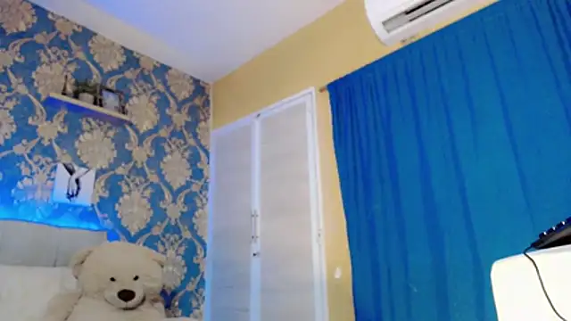 nicoledollts online show from 07.25.26