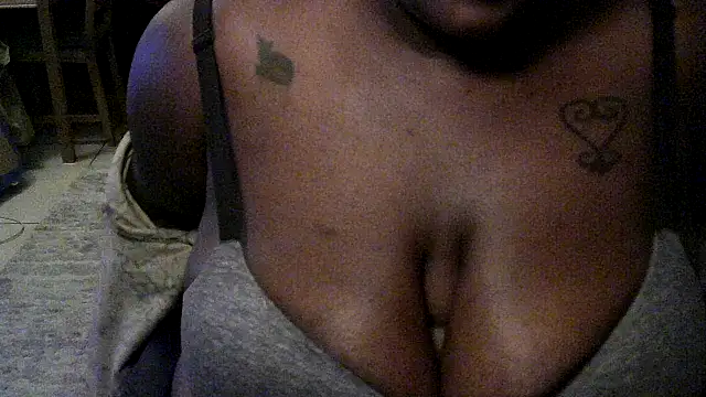 BigKittyRaven online show from 12.06.24