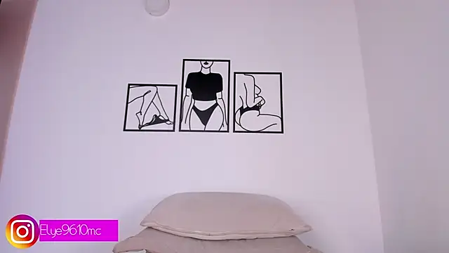 ellie mcdonald online show from 01.10.26