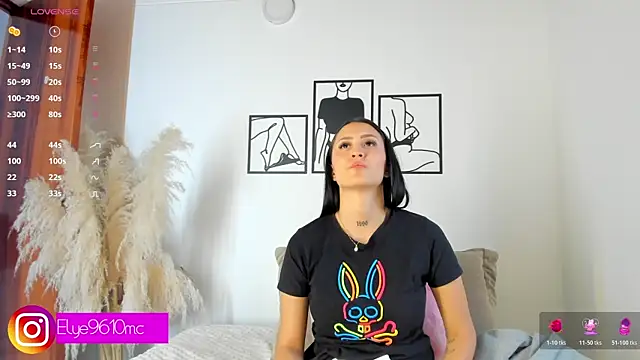 ellie mcdonald online show from 04.22.26