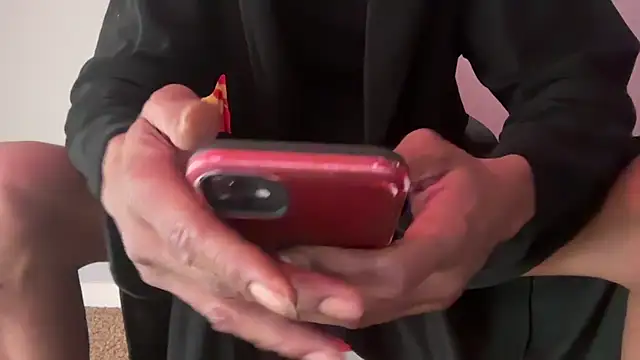 skarfosbabes69 online show from 02.17.26