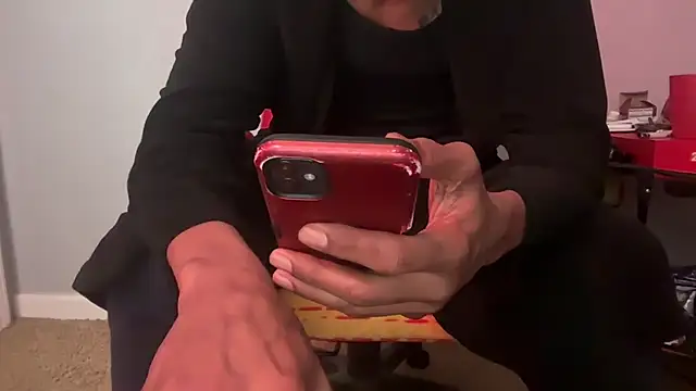 skarfosbabes69 online show from 03.14.26