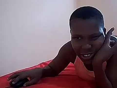 SexyEbonyPlaygirl online show from 12.08.24