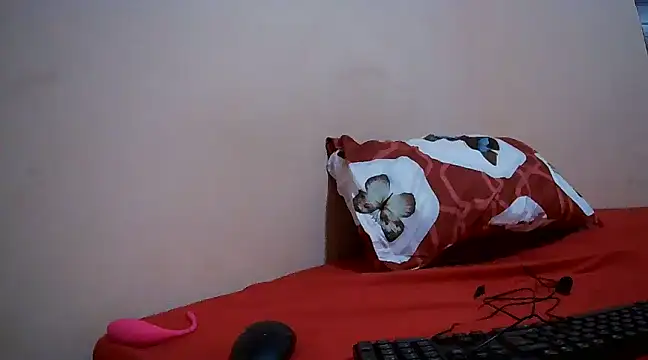 SexyEbonyPlaygirl online show from 12.08.24