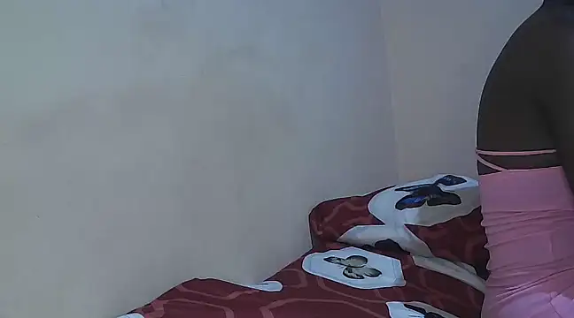 SexyEbonyPlaygirl online show from 12.21.24