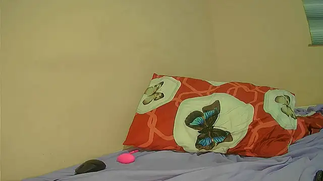 SexyEbonyPlaygirl online show from 01.06.25