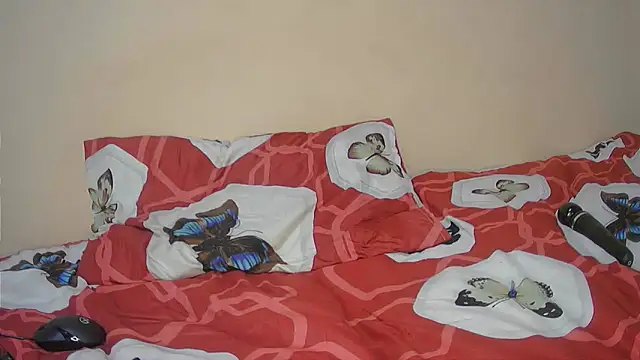 SexyEbonyPlaygirl online show from 01.07.25