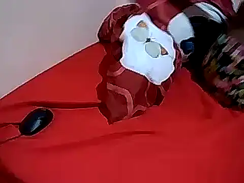 SexyEbonyPlaygirl online show from 01.10.25