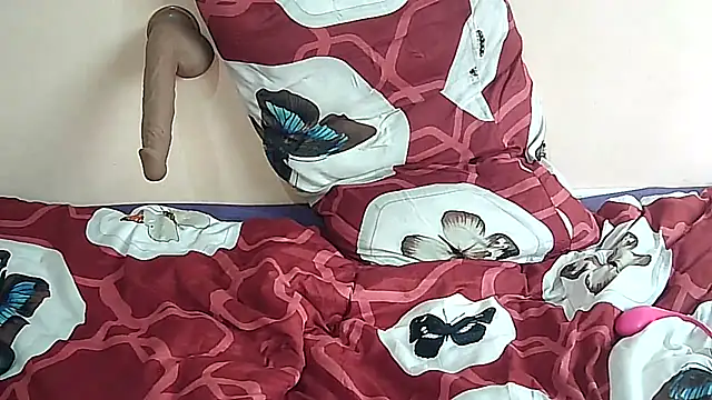 SexyEbonyPlaygirl online show from 01.17.25