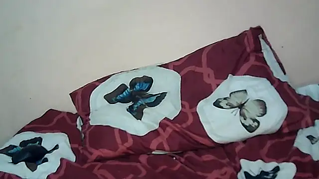 SexyEbonyPlaygirl online show from 01.23.25