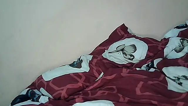 SexyEbonyPlaygirl online show from 01.23.25