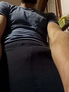 Snapshot of dariodario chatting on 02.07.26 dariodario online show from 02.07.26