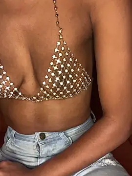 Nova Kane online show from 01.01.25