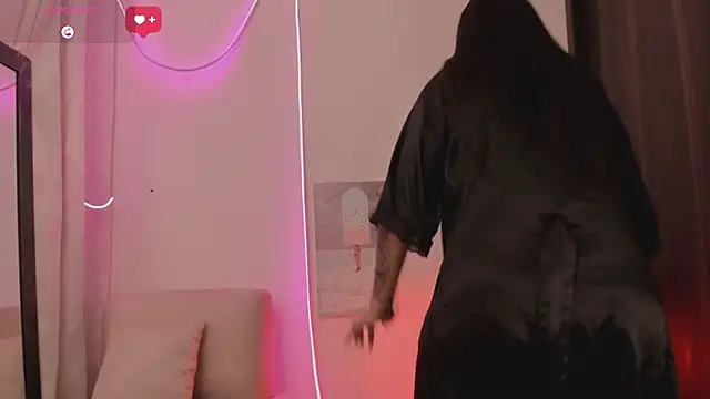 Snapshot of Maryann_jones chatting on 01.22.25 Maryann jones online show from 01.22.25