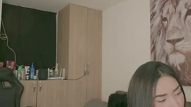 Snapshot of Maryann_jones chatting on 09.18.25 Maryann jones online show from 09.18.25