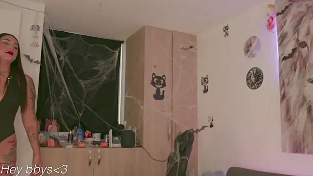 Snapshot of Maryann_jones chatting on 10.12.25 Maryann jones online show from 10.12.25