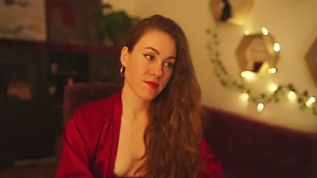 Berberis  Silene online show from 01.20.25