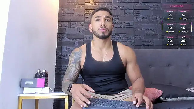 bruno miller  online show from 12.17.25