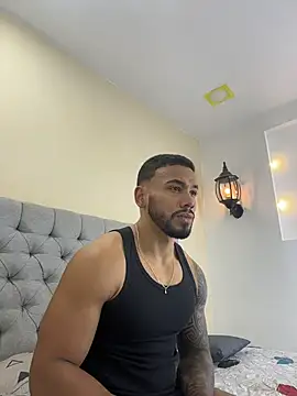 bruno miller  online show from 04.29.26