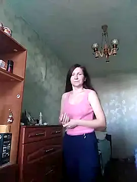 Princess284 online show from 03.15.26